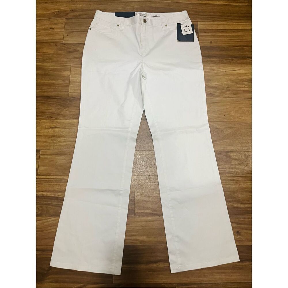 Liz Claiborne Jackie pants size 12
